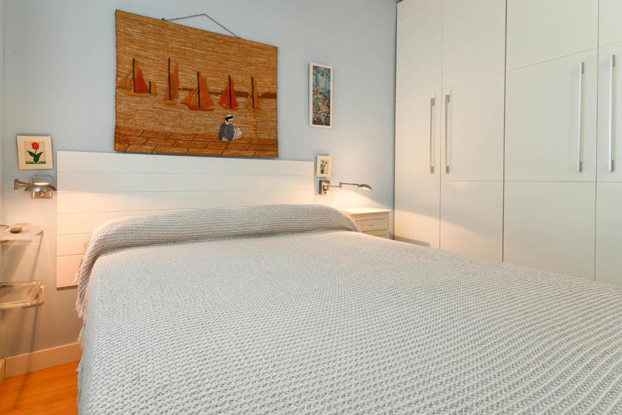 At066 Primera Linea, Reformado, Vista Playa Торредембарра Экстерьер фото