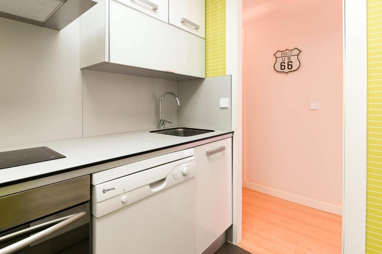 At066 Primera Linea, Reformado, Vista Playa Торредембарра Экстерьер фото