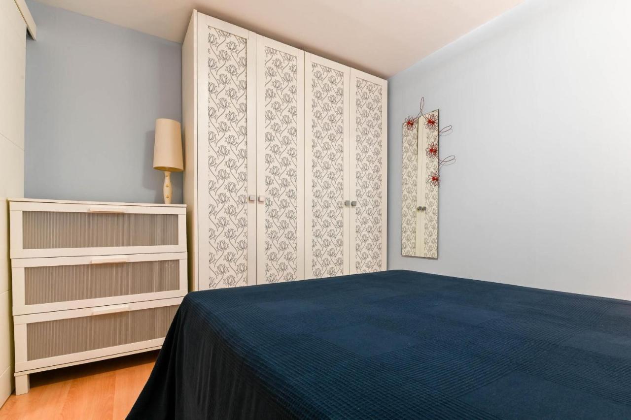 At066 Primera Linea, Reformado, Vista Playa Торредембарра Экстерьер фото